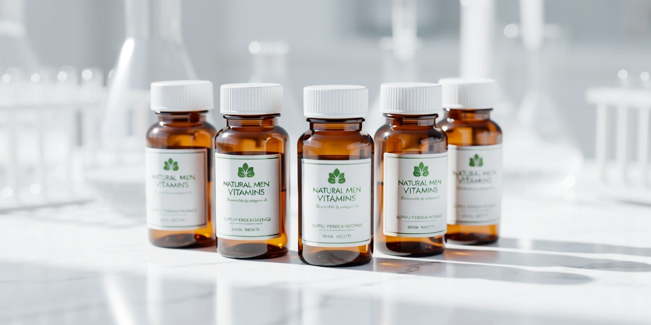 Qualitätsfokus bei Gesunde Männer