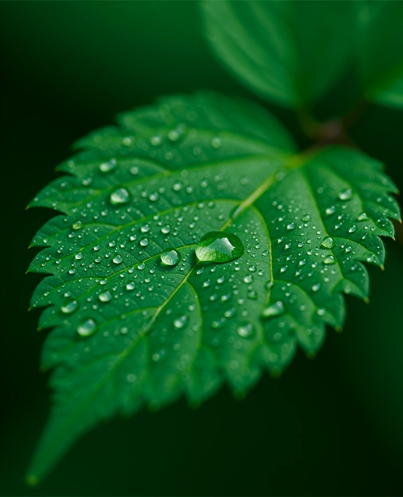 Natürliche Inhaltsstoffe